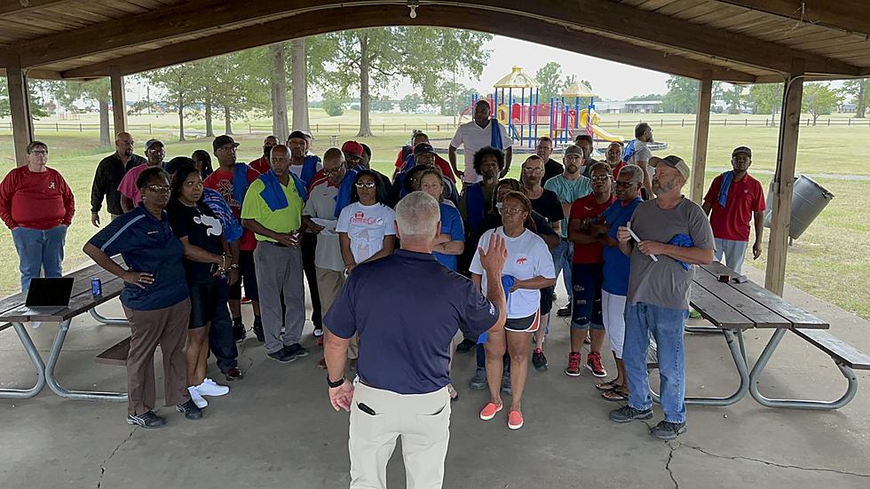 190 Tuscaloosa Plant Workers Hit Picket Line As UAW Strike Spreads Beyond Detroit