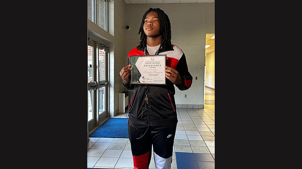 Senior Tristan Simmons Inspires Excellence at Tuscaloosa&#8217;s Bryant High School
