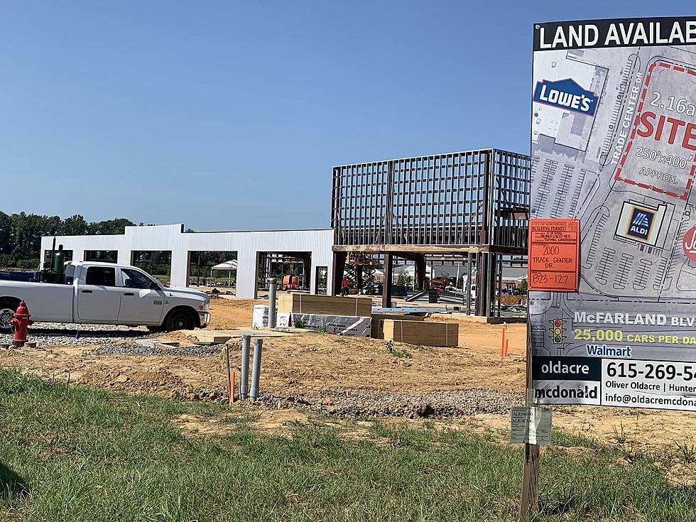 Auto Repair Shop Building Two Locations in Tuscaloosa County