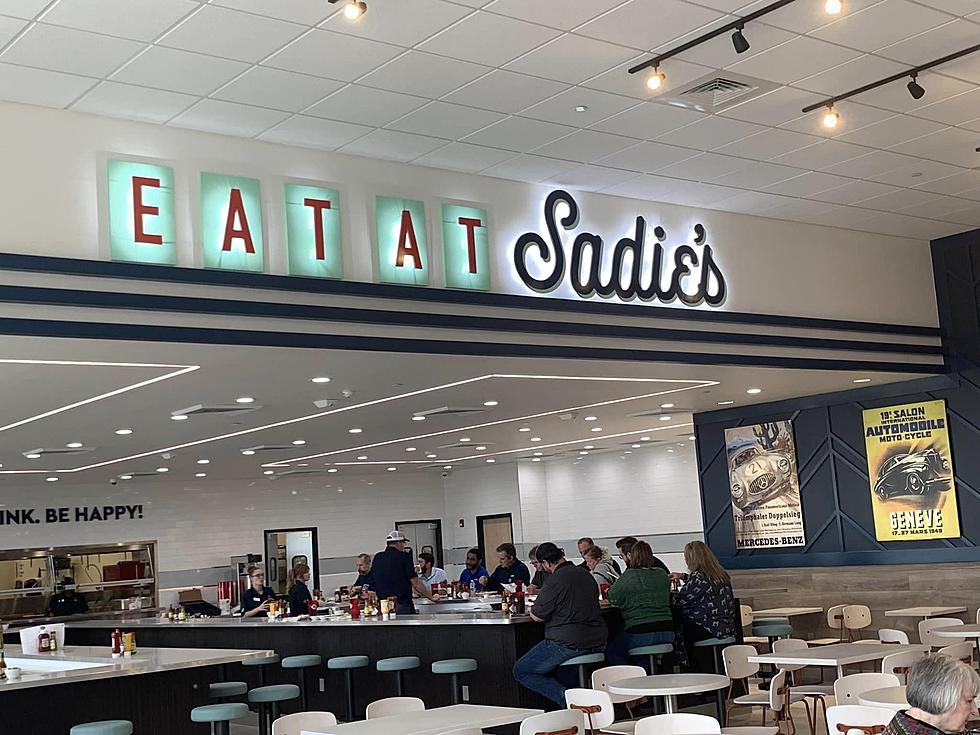 Surprised by Support, Sadie&#8217;s Diner at New Sprint Mart Closes to Hire More Staff