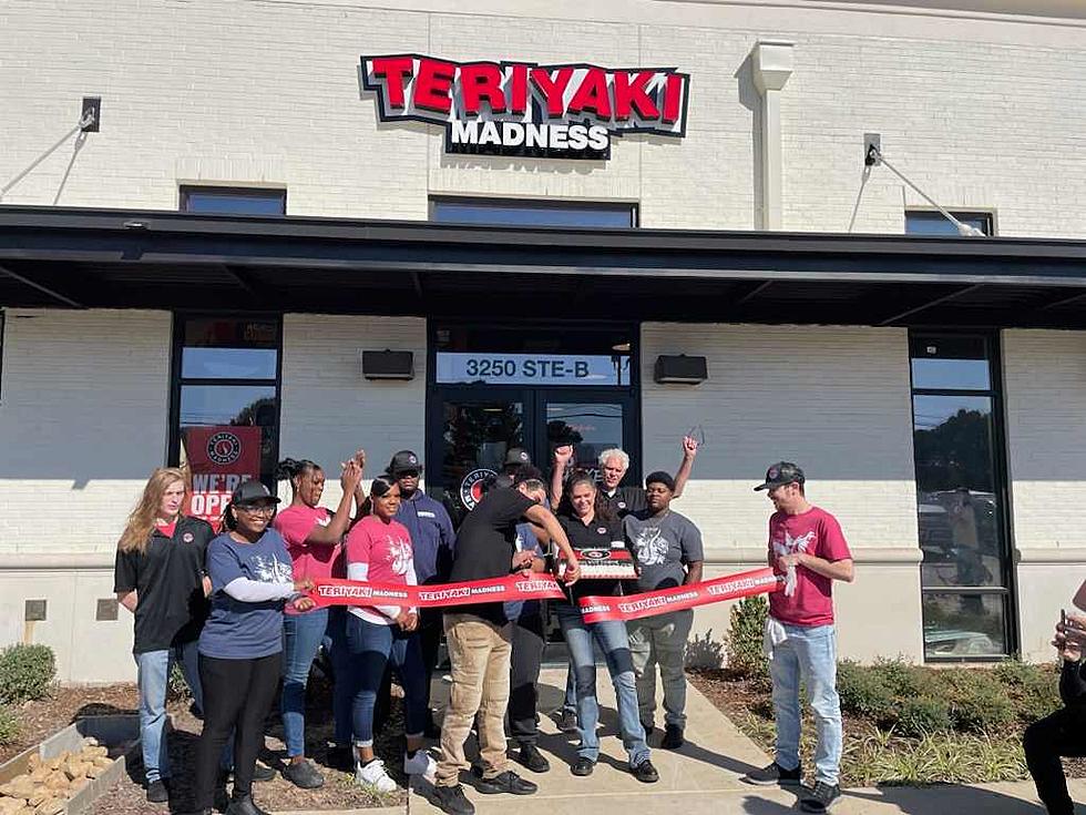 New-to-Market Teriyaki Madness Officially Opens in Northport