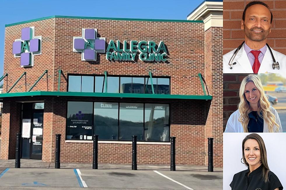 Northport’s Allegra Family Clinic Joins Tuscaloosa’s Crimson Care Network