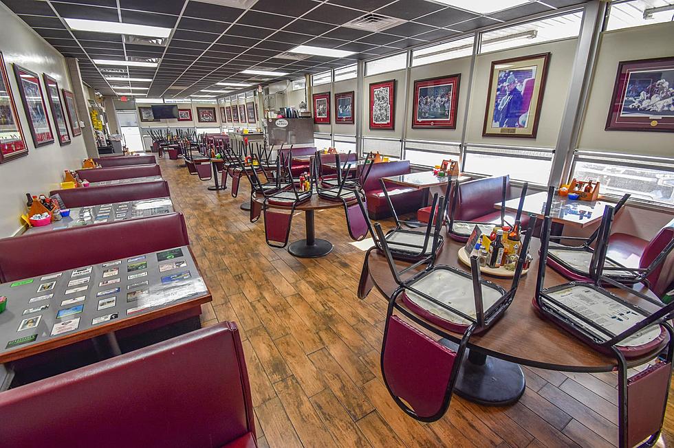 Decades-Old Northport Restaurant Permanently Closing Soon After No Buyers Emerge