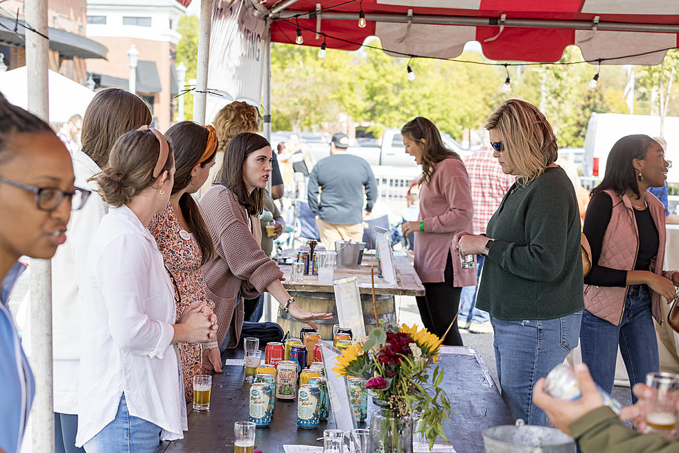 Harvest Jam Returns to Tuscaloosa&#8217;s Midtown Village, Benefitting Local Nonprofit