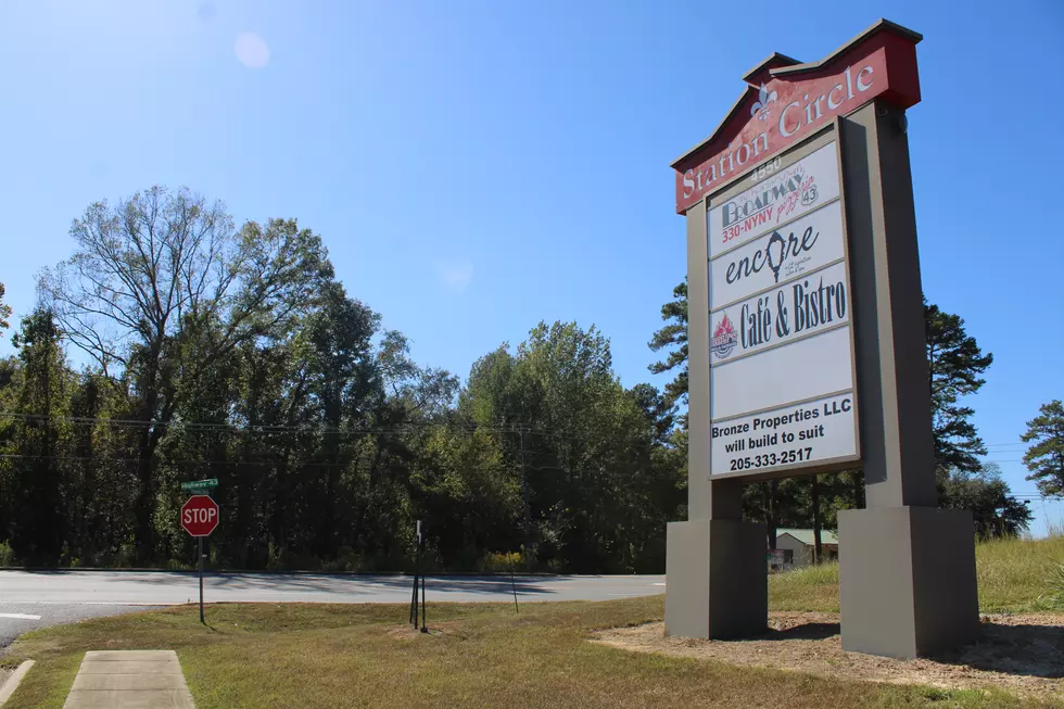 (Stephen Dethrage | Tuscaloosa Thread)