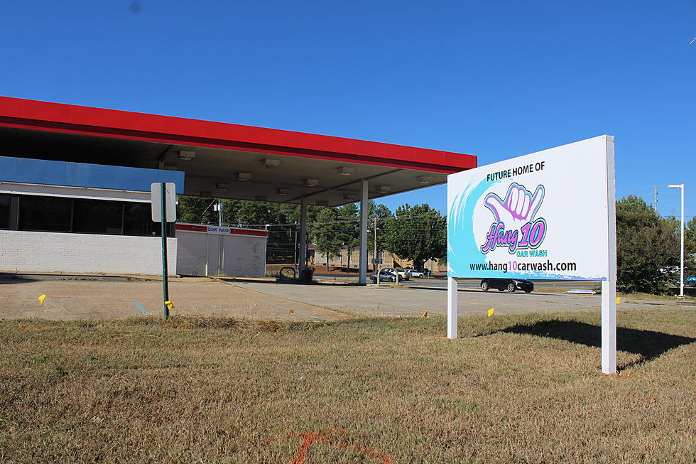 Car Wash Coming Soon to Corner of Busy Northport Intersection