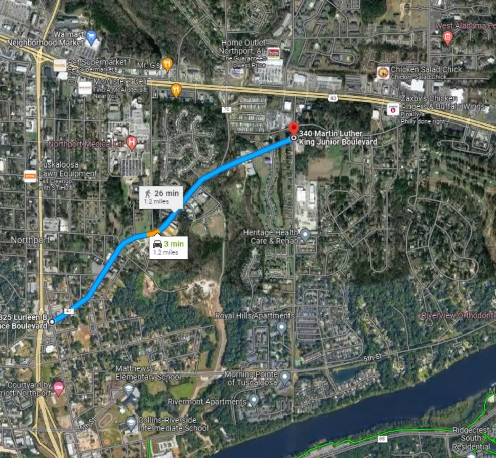 (Google Maps)