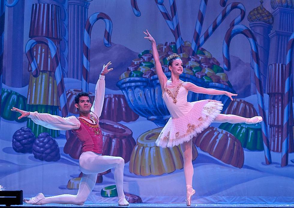 Tuscaloosa Dancers Announce Annual Nutcracker Performance