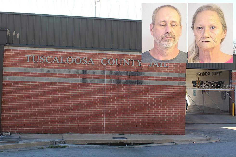 Missing Tuscaloosa Man Found Dead, 2 Charged with Abuse of Corpse