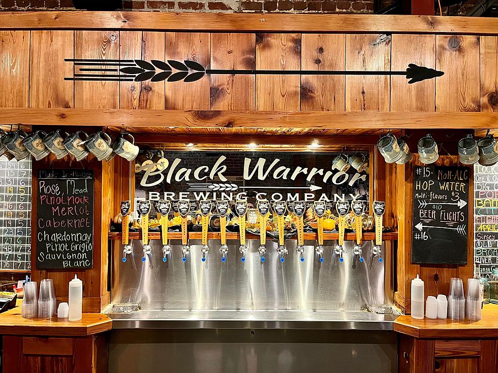 Tuscaloosa’s Black Warrior Brewing Company to Celebrate 10th Anniversary Saturday