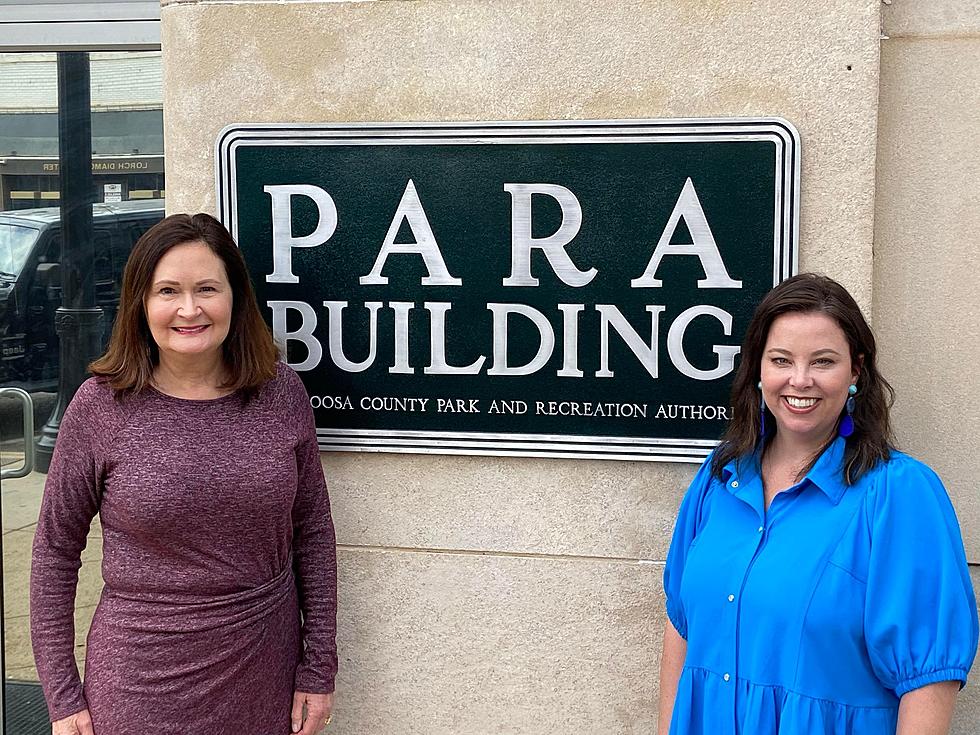 Tuscaloosa PARA Announces New Hire as Marketing Manager Retires