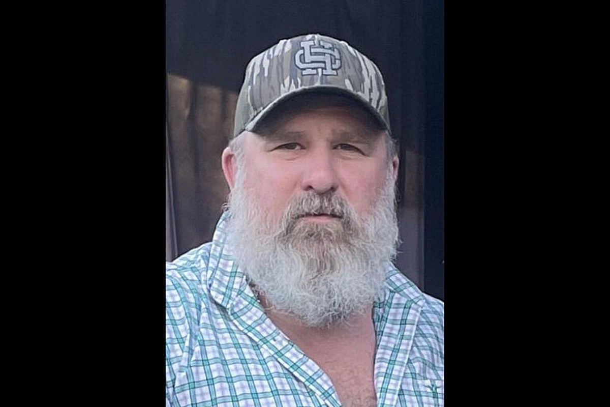 David Matthew Frye (October 22nd, 1978 - November 6th, 2023)