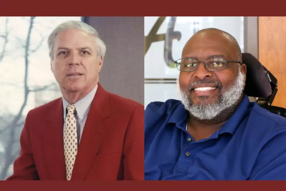 PARA Picks Bama Football Stars to Lead West Alabama Christmas Parade