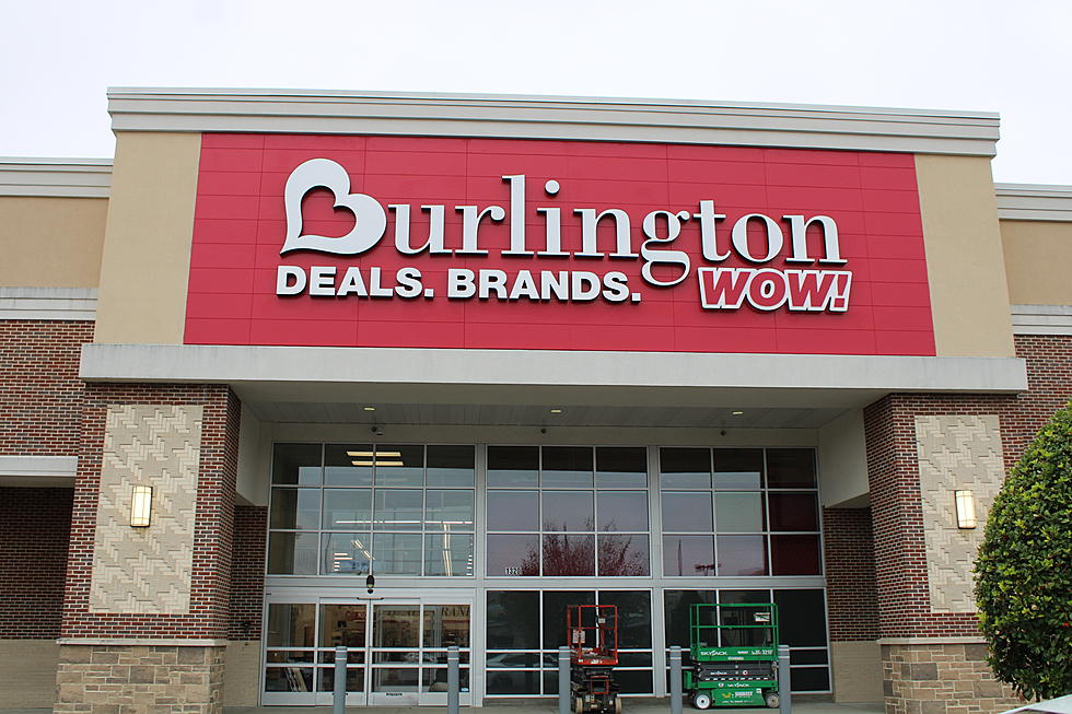 Burlington Opens in Tuscaloosa Friday Replacing Bed Bath &#038; Beyond