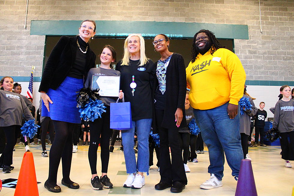 Elizabeth Whitfield Inspires Excellence at Tuscaloosa’s Verner Elementary