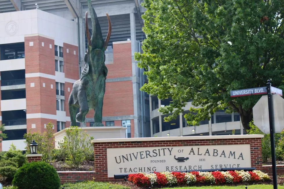 Trustees Raise Tuition Rates Across University of Alabama System