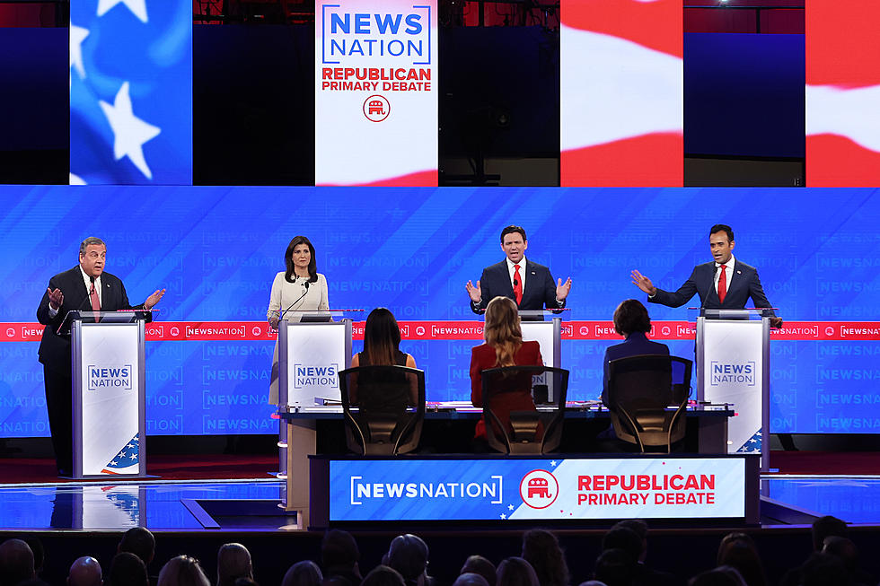 Tuscaloosa and Alabama Mostly Unmentioned in Well-Executed GOP Debate
