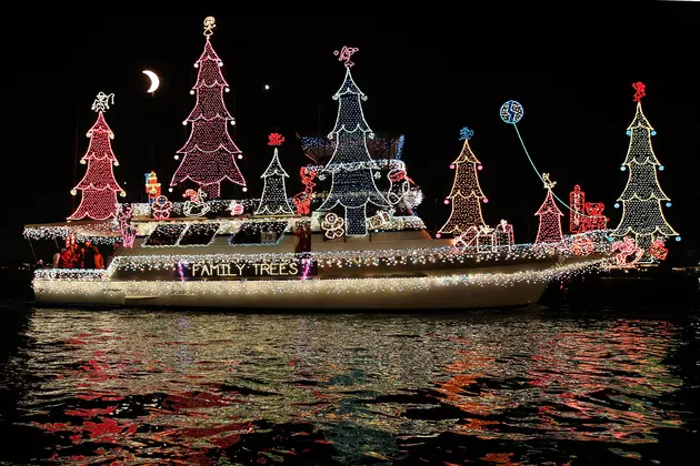 Tuscaloosa&#8217;s Christmas Afloat Lighted Boat Parade Postponed for Weather