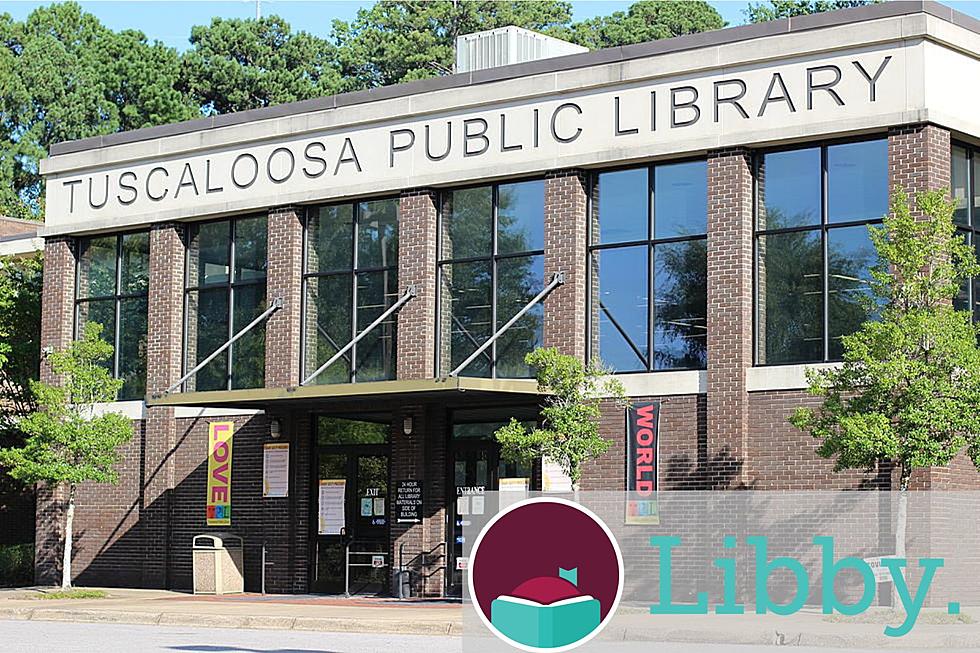 Tuscaloosa Public Library Hears Feedback, Votes to Keep E-Book Database