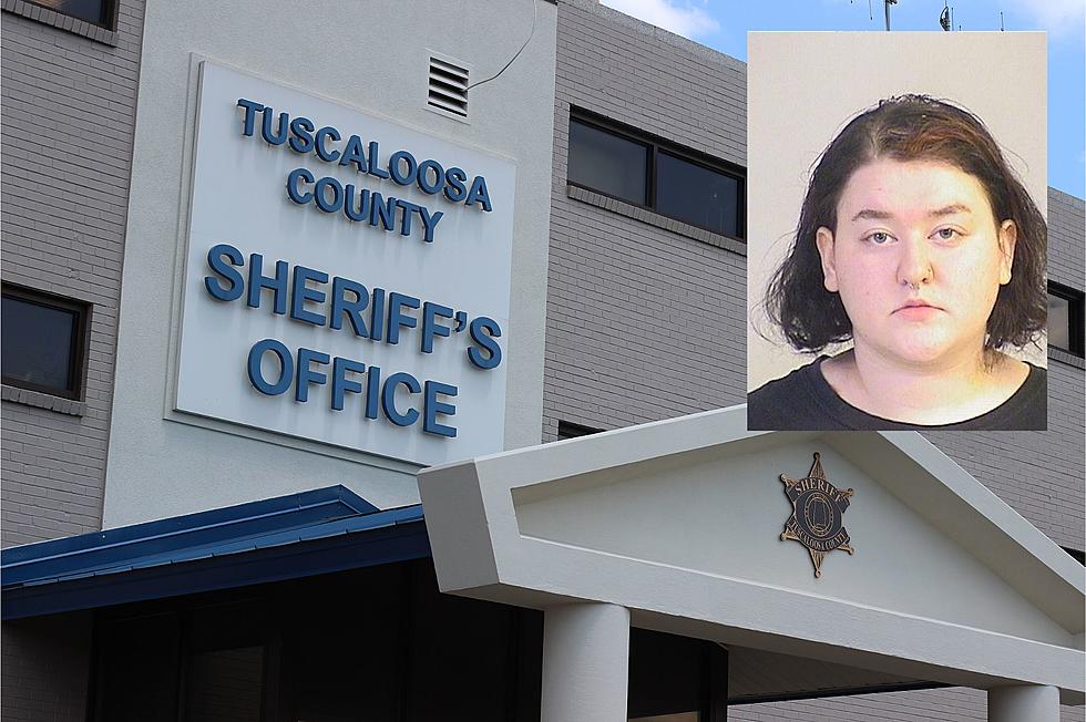 Mississippi Woman Arrested with Child Pornography in Tuscaloosa County