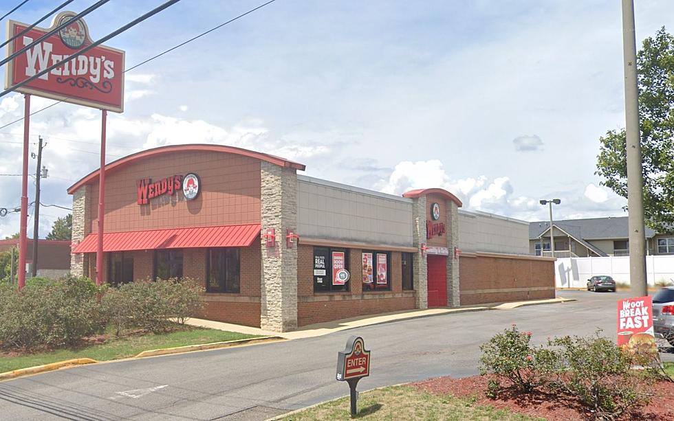 Franchisee’s Bankruptcy Closes A Tuscaloosa Wendy’s, Others Remain Open For Now