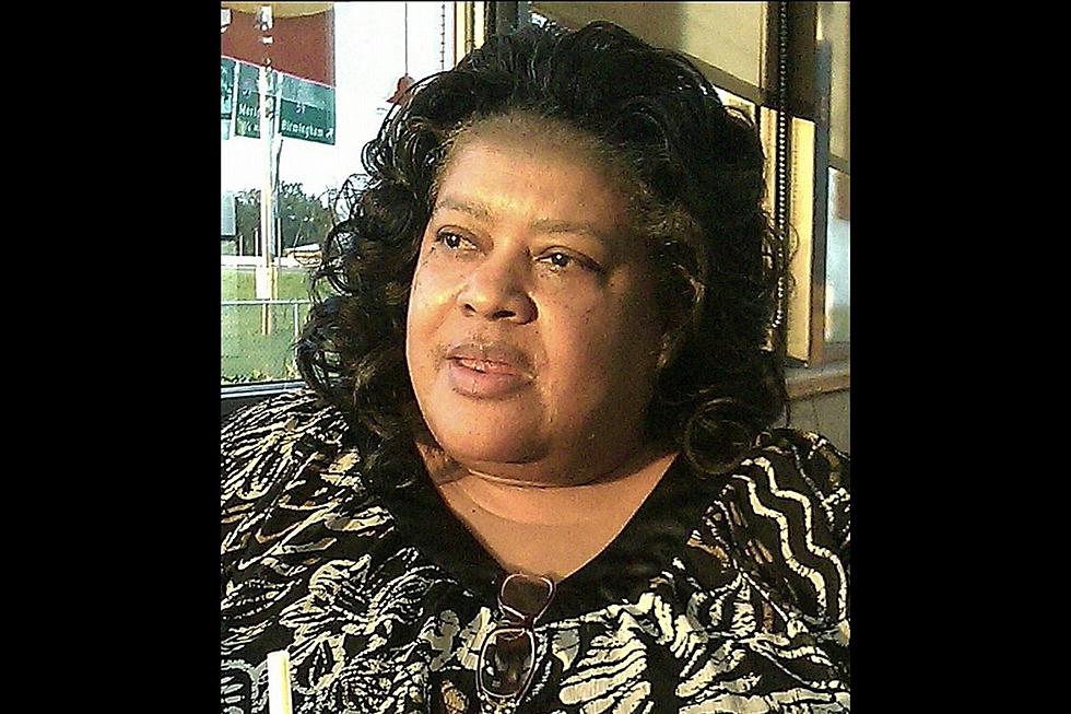 Virginia P. Williams (October 20th, 1951 – November 30th, 2023)
