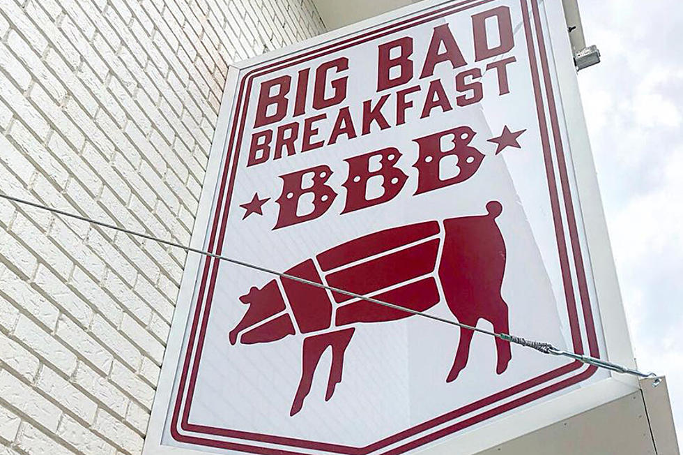 Oxford's Famous Big Bad Breakfast Coming to Downtown Tuscaloosa