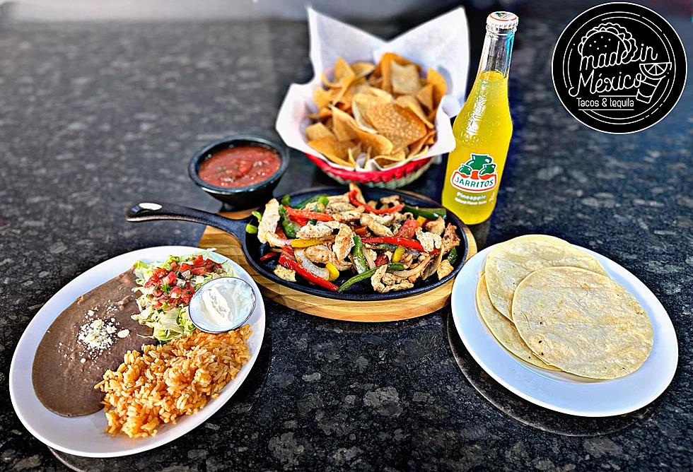 New “Made in Mexico” Restaurant Replaces Tuscaloosa’s Closed Margarita Grill