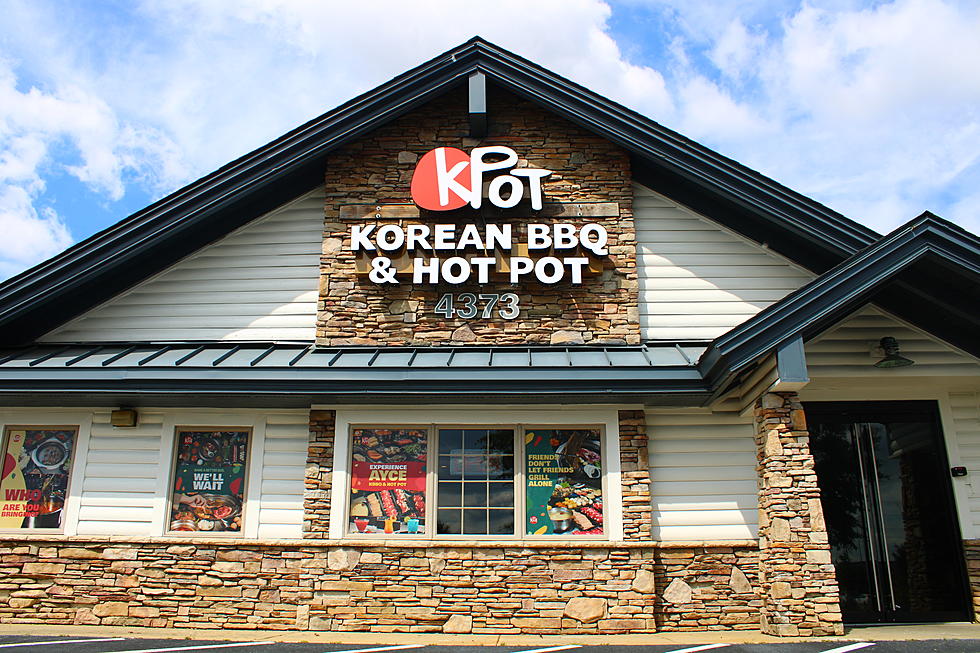 Tuscaloosa’s Long-Awaited KPOT Korean BBQ & Hot Pot Set to Finally Open