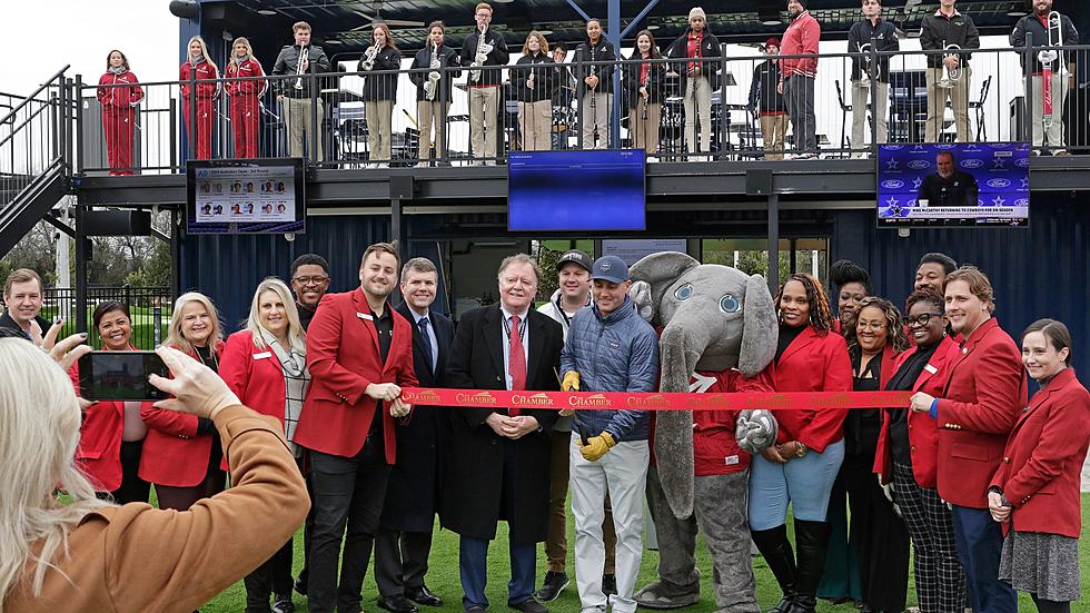 Tuscaloosa Celebrates Grand Opening of PopStroke Mini Golf Facility