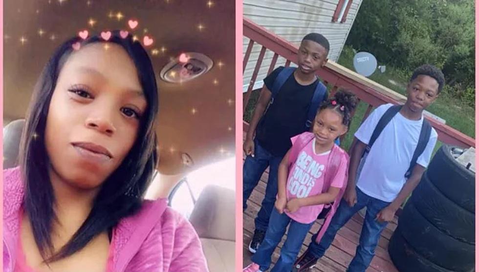 GoFundMe Launched for 3 Young Children of Murdered Demopolis Mother