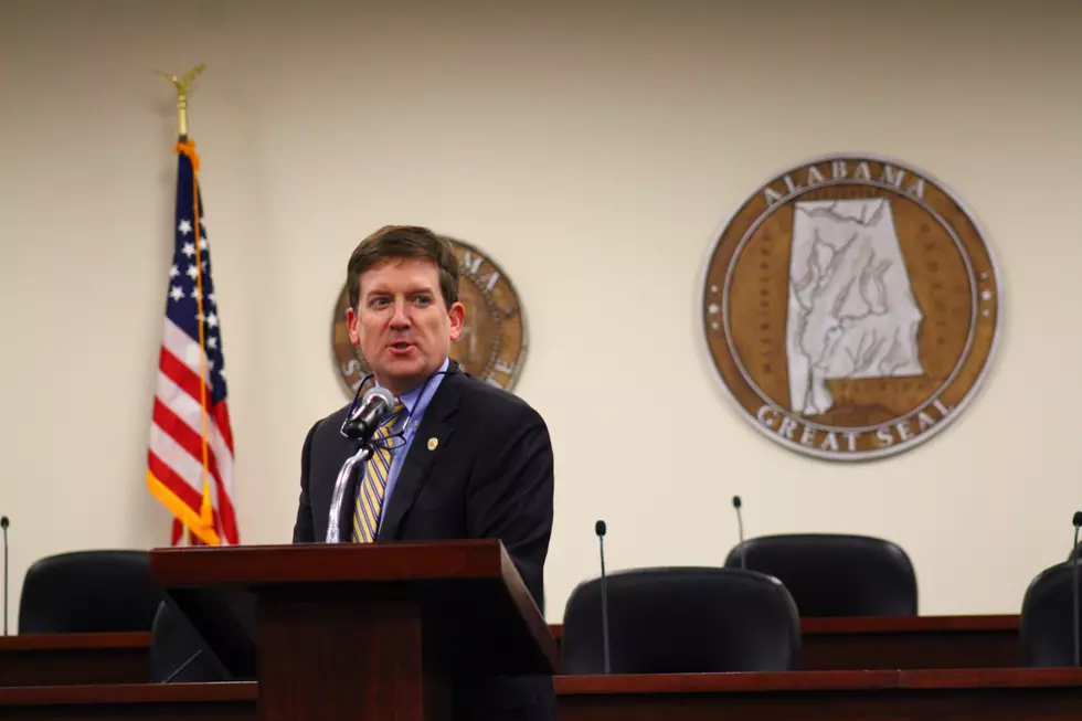 Finance Director Bill Poole To Leave Ivey Administration At End Of The Week