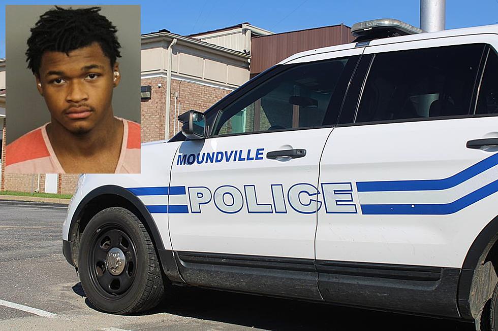 Moundville Man Charged with Capital Murder of 13- and 19-Year-Old