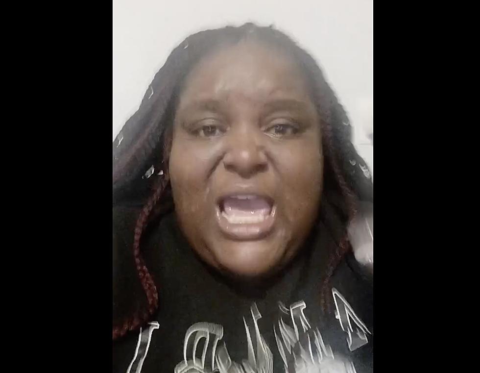 Tuscaloosa Police Charge Mom with Terroristic Threats for Furious Facebook Video