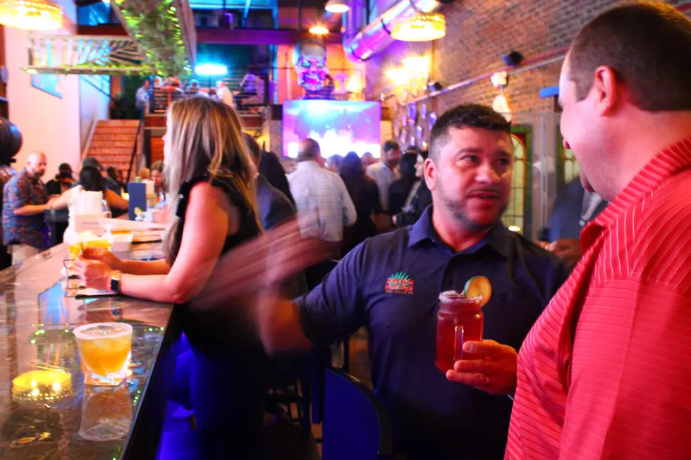 Duo Behind Tuscaloosa’s Jalapeños Restaurants Open South’s Largest Tequila Bar