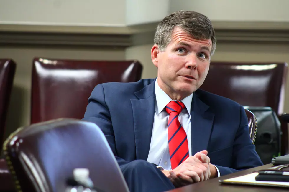(Stephen Dethrage | Tuscaloosa Thread)