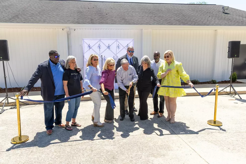 Northport Celebrates Reopening of Once-Doomed Community Center
