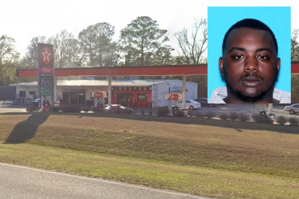 Man Charged with Attempted Murder of 3 People Shot at Tuscaloosa Texaco