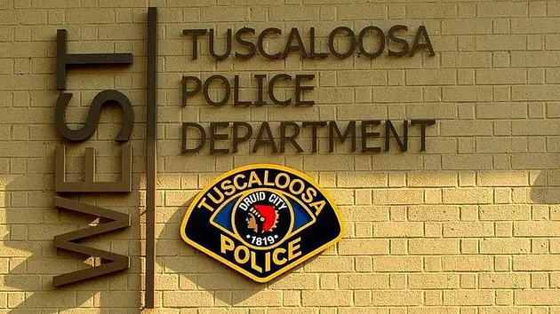 Bullets Strike Occupied Vehicle in West Tuscaloosa Saturday Night, No One Hurt