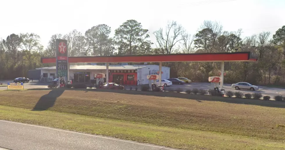 3 People Shot at South Tuscaloosa Gas Station Sunday