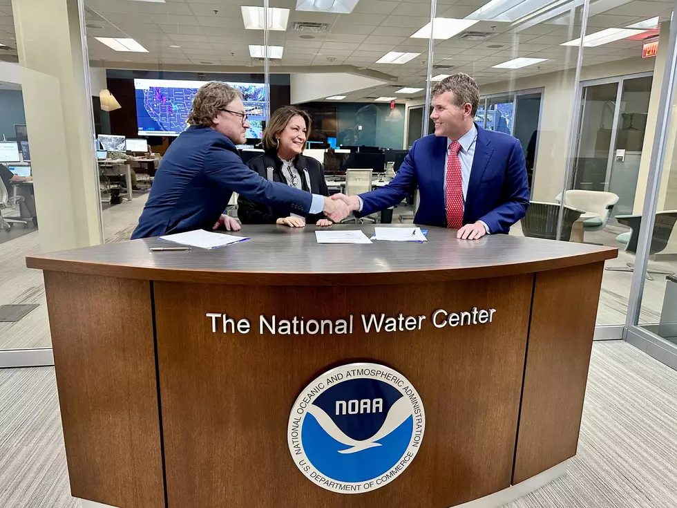 Saban Center to Partner with NOAA to Educate Kids on Water Cycle, Career Paths