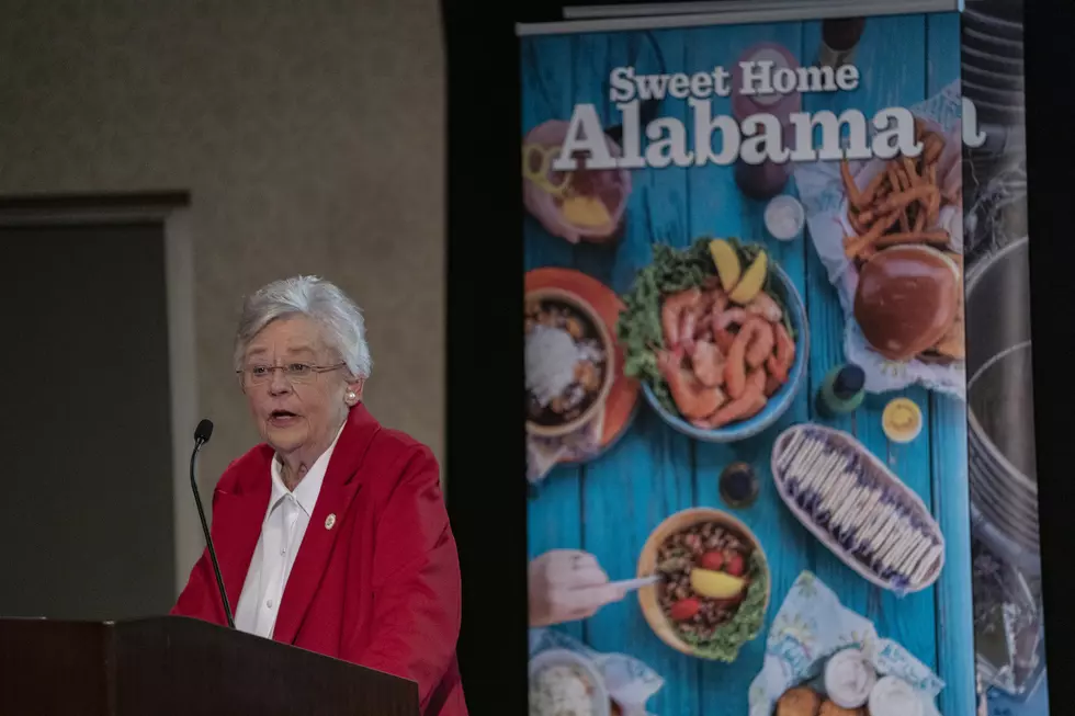 Tuscaloosa to Host State Leaders During Alabama Governor’s Conference on Tourism
