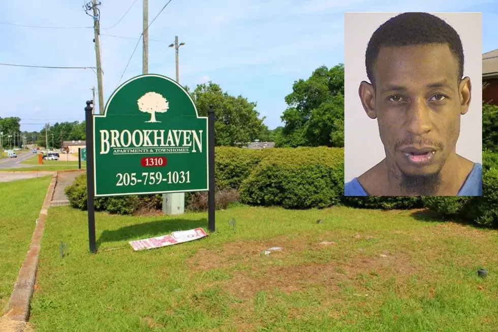 Man Charged with Attempted Murder for Gunfight at Tuscaloosa’s Brookhaven