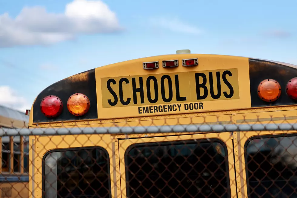 Tuscaloosa Police Suspect Juveniles Responsible for String of School Bus Break-Ins