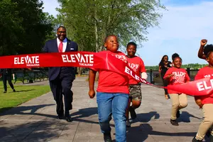 Tuscaloosa Celebrates Opening of Mile-Long Western Riverwalk