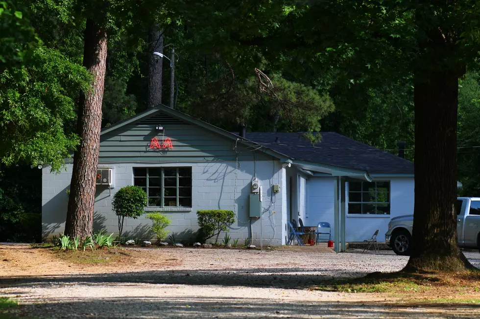 No Public Threat As Police Seek Person of Interest in Tuscaloosa AA Clubhouse Death