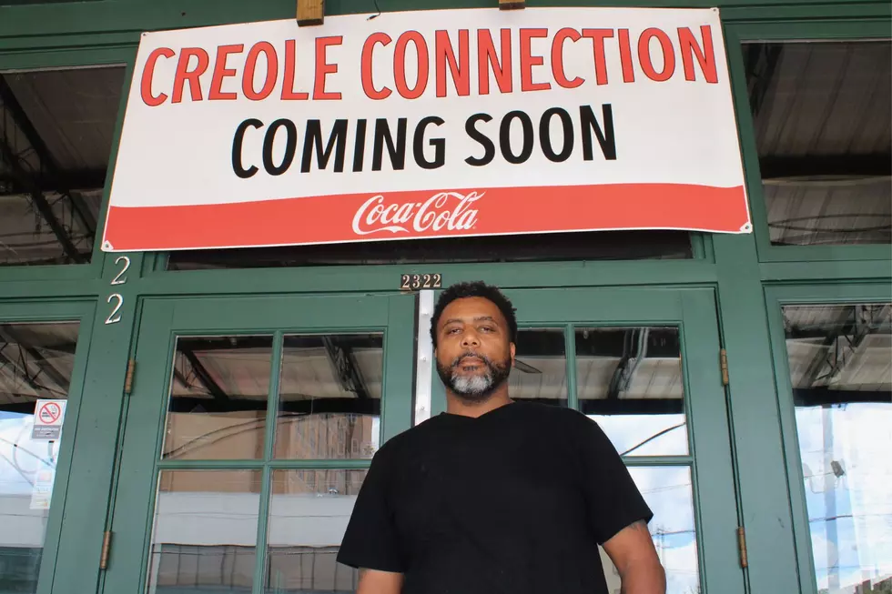 Birmingham Entrepreneur Bringing New Creole Connection Restaurant to Tuscaloosa