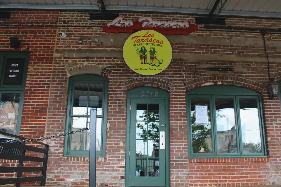 Familiar Mexican Restaurant to Replace Don Toño's Downtown