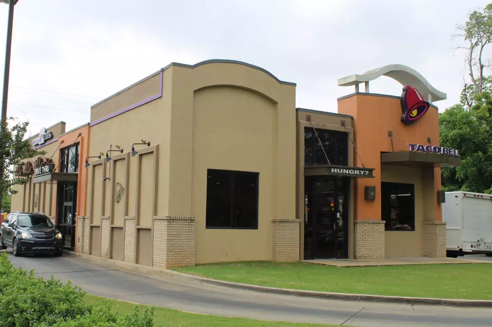 Owners Eye Demolition of Tuscaloosa Taco Bell for More Modern Layout
