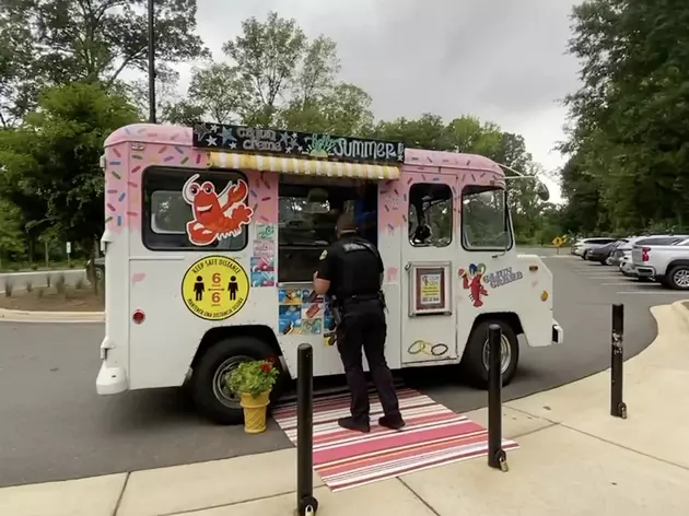 Tuscaloosa Police to Provide Popsicles in 4 City Parks This Month
